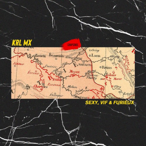 Sexy, Vif & Furieux