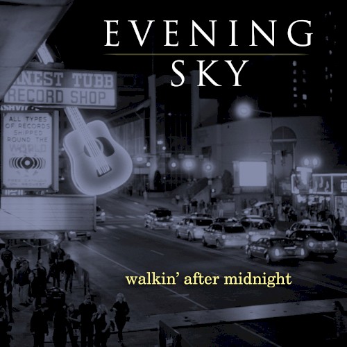 Walkin' After Midnight