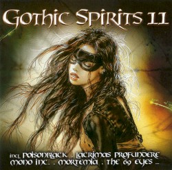 Gothic Spirits 11
