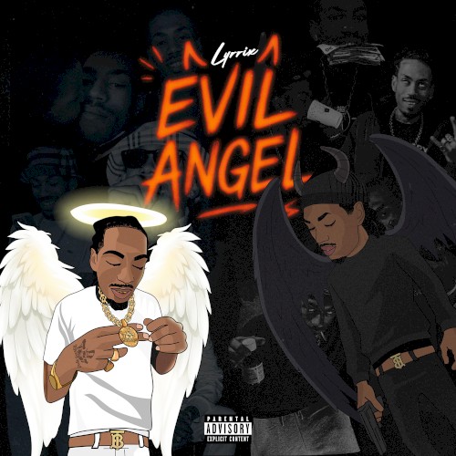 EVIL ANGEL (Partie 1)