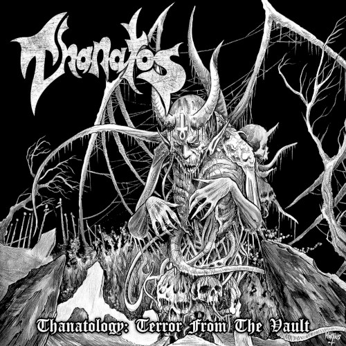 Thanatology: Terror from the Vault