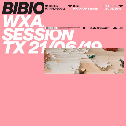 WXAXRXP Session