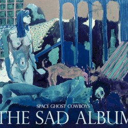 The Sad Album