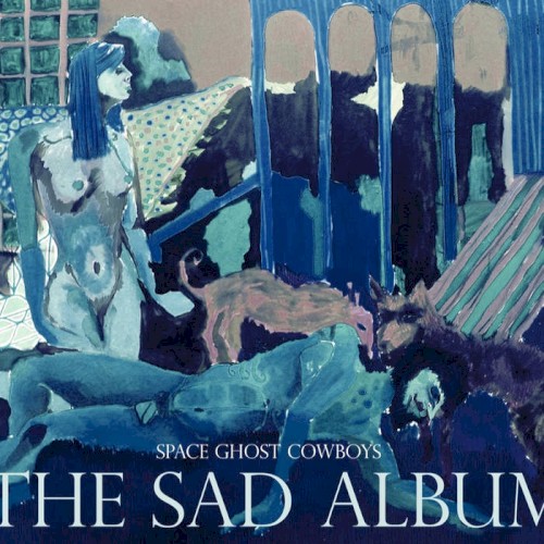 The Sad Album