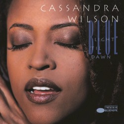Blue Light ’Til Dawn