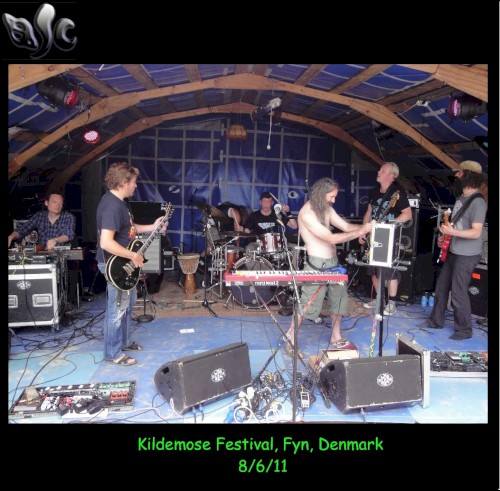 Kildemose Festival 2011