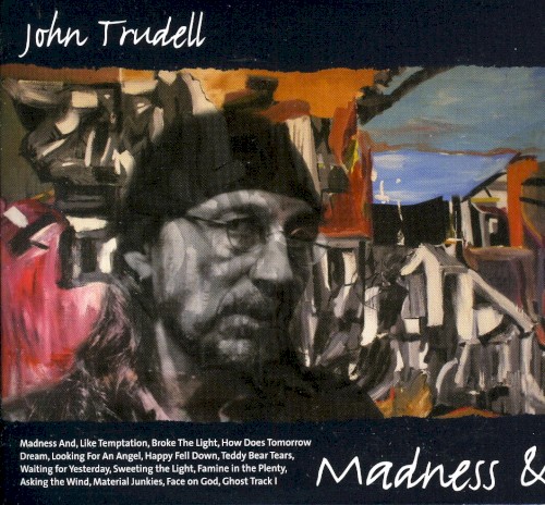 Madness & The Moremes
