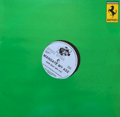Mandate My Ass