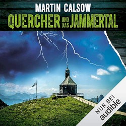 Quercher und das Jammertal