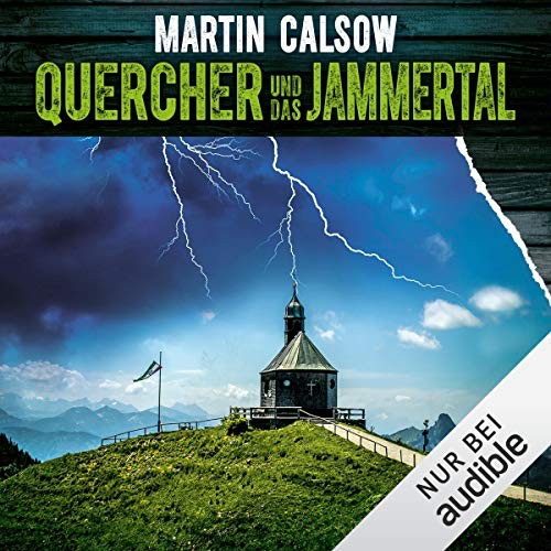 Quercher und das Jammertal