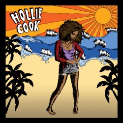 Hollie Cook