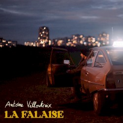 La falaise