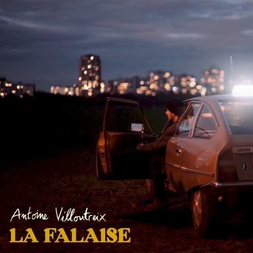 La falaise