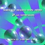 SWEETLY REVOLUTION 3000 2nd IMPRESSION