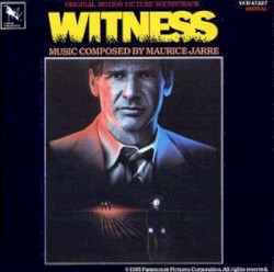 Witness