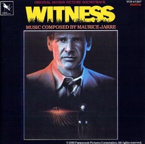 Witness