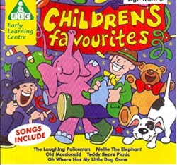 Children’s Favourites