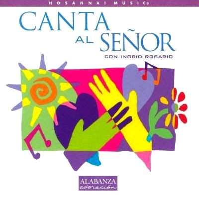 Canta Al Señor