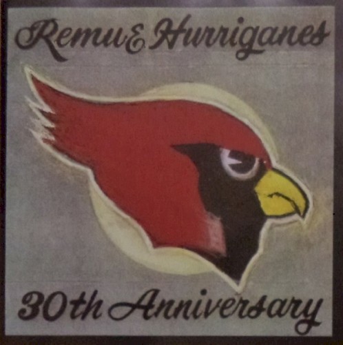 30th Aniversary