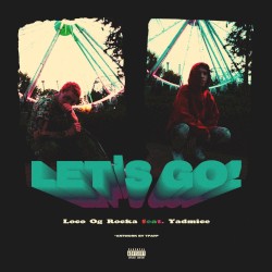 Let’s Go!