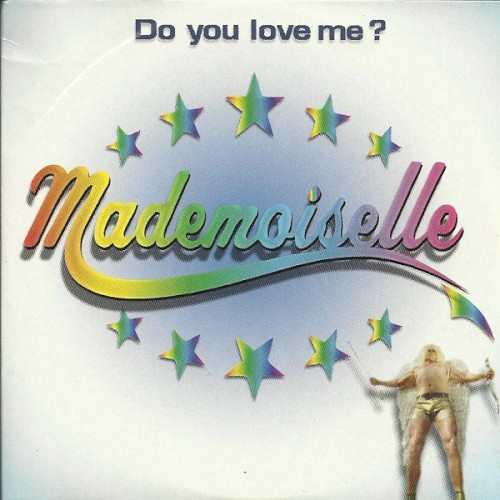 Do You Love Me?