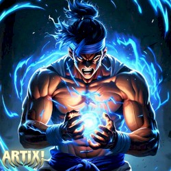 HADOUKEN