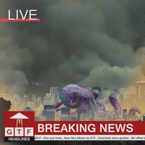 Breaking News!