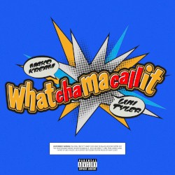 Whatchamacallit