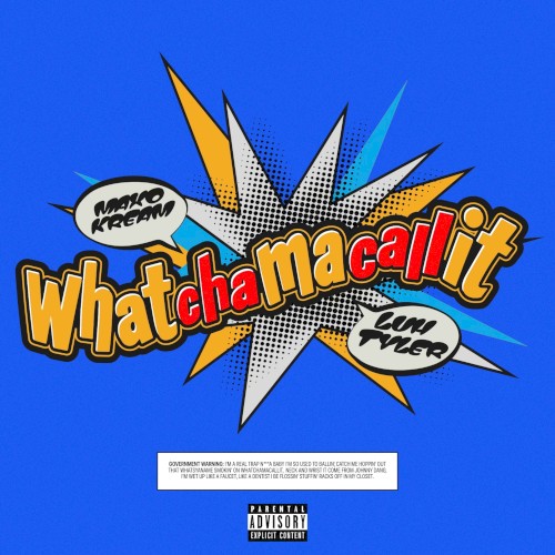 Whatchamacallit
