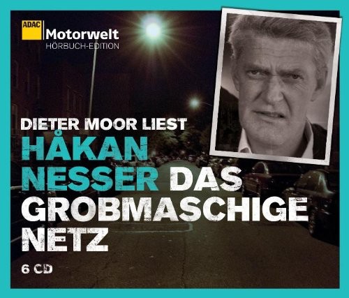Das grobmaschige Netz