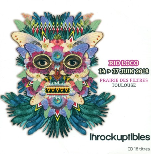 Rio Loco 2018