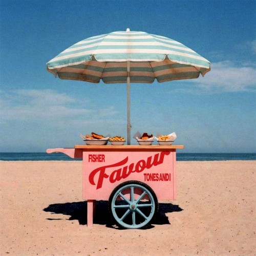 Favour (extended mix)