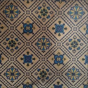 Old & Wise