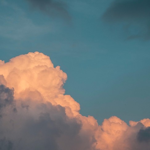 Summer Storms
