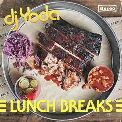 Lunch Breaks