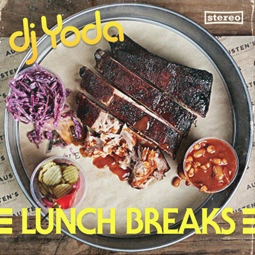 Lunch Breaks