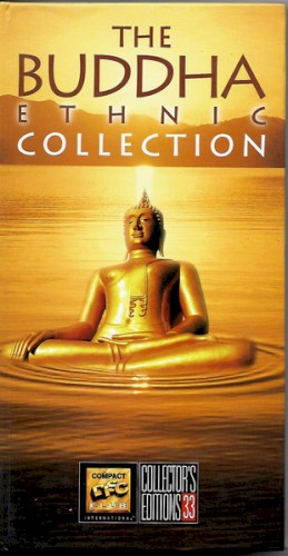 The Buddha Ethnic Collection