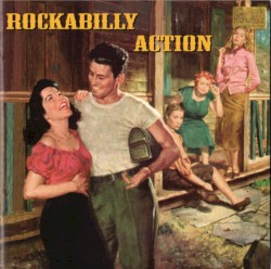 Rockabilly Action