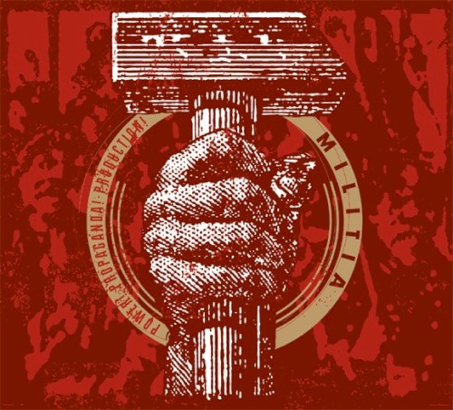 Power! Propaganda! Production!