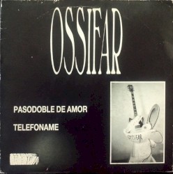 Pasodoble de amor / Telefoname