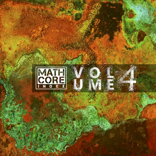 Mathcore Index: Volume 4