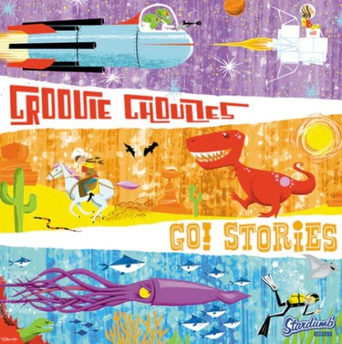 Go! Stories