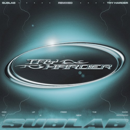 Try Harder Remixes