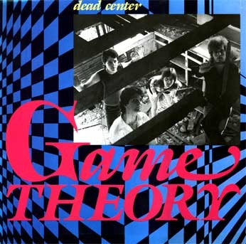 Dead Center