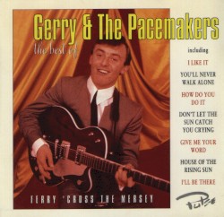 The Best of Gerry & the Pacemakers