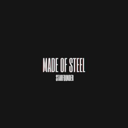 Made of Steel