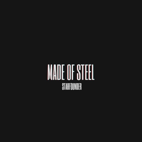 Made of Steel