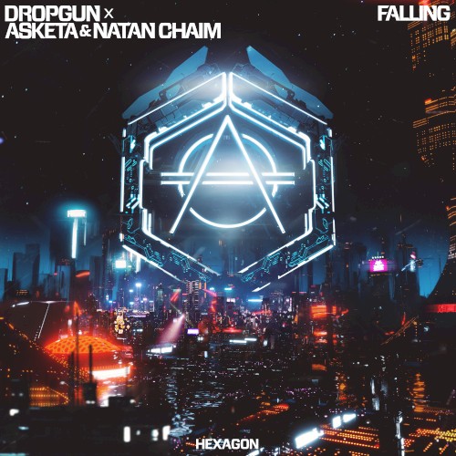 Falling