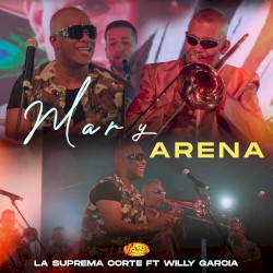 Mar y arena