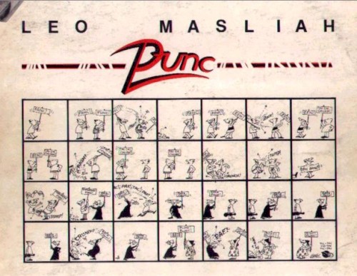 Punc